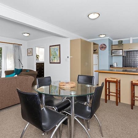 The Village Apartment, Just Steps To The Village Shops, Bars And Restaurants Havelock North Exteriér fotografie