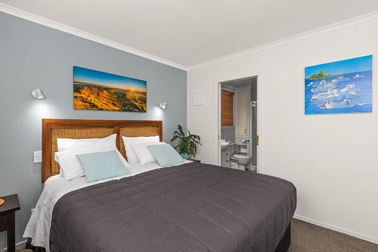The Village Apartment, Just Steps To The Village Shops, Bars And Restaurants Havelock North Exteriér fotografie